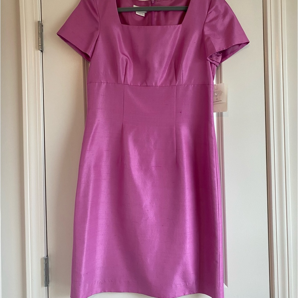 Women’s Liz Claiborne Silk Dress